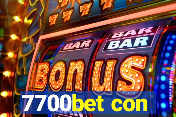 7700bet con