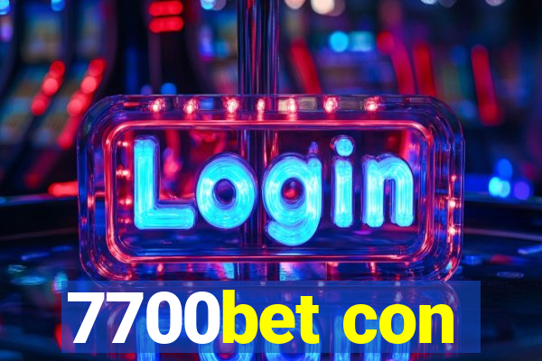 7700bet con