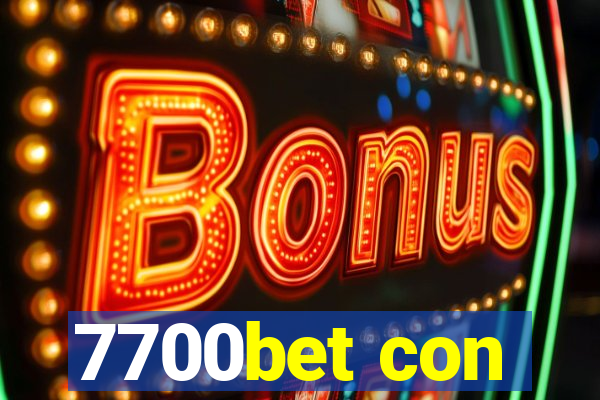 7700bet con