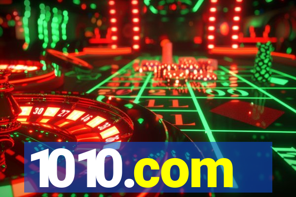 1010.com