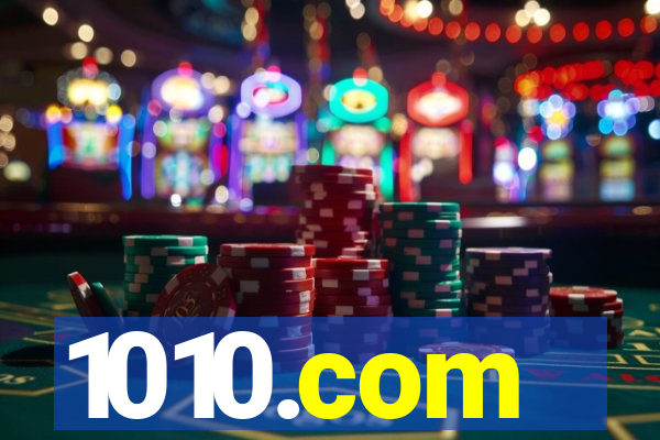1010.com
