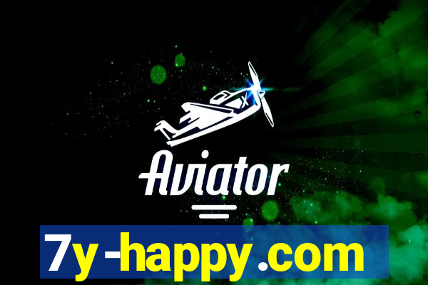 7y-happy.com