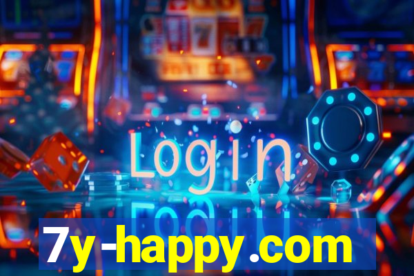 7y-happy.com