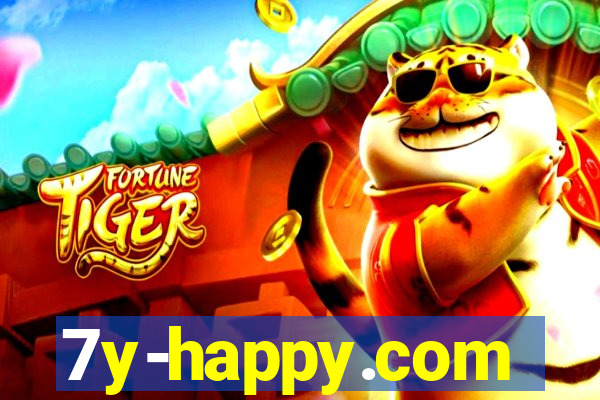 7y-happy.com