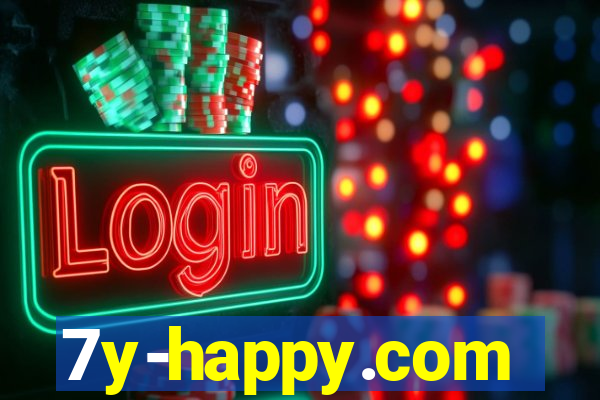 7y-happy.com