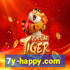 7y-happy.com