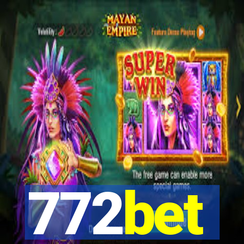 772bet