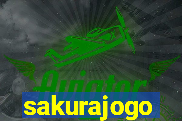 sakurajogo