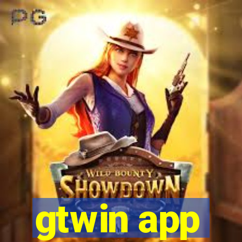 gtwin app