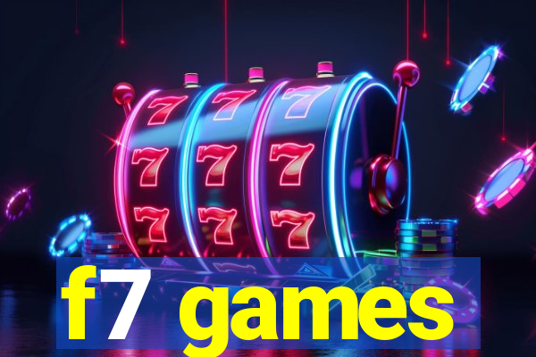 f7 games