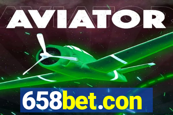 658bet.con