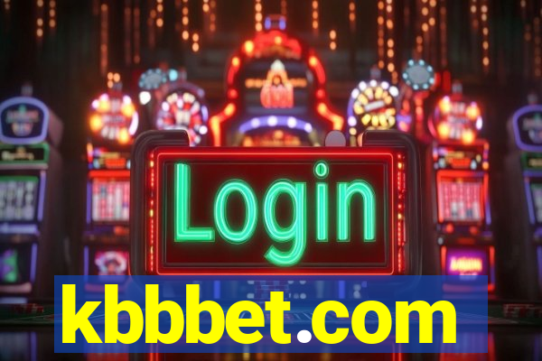 kbbbet.com