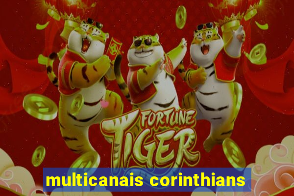 multicanais corinthians