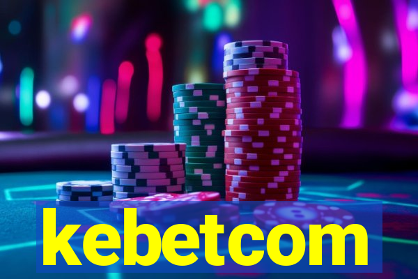 kebetcom