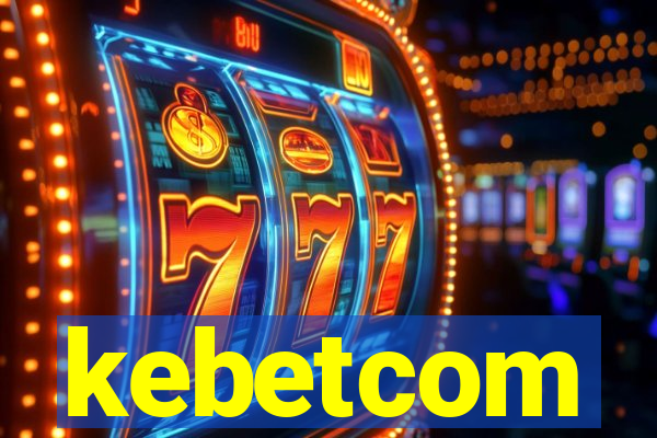 kebetcom