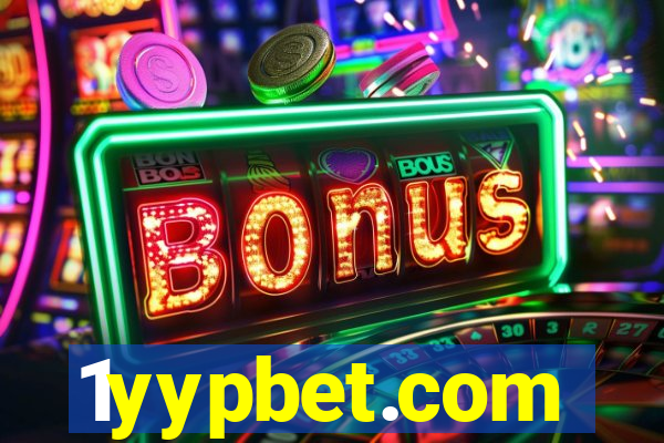 1yypbet.com
