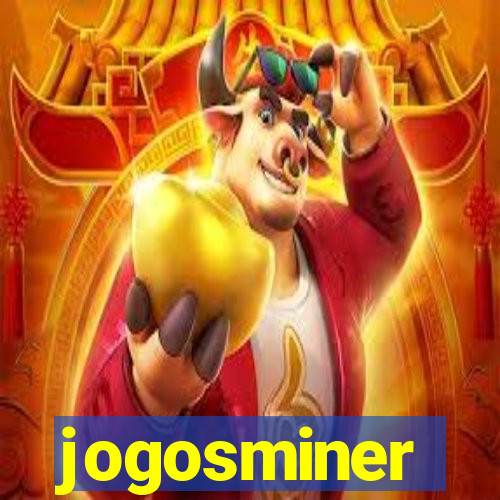 jogosminer