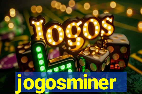 jogosminer