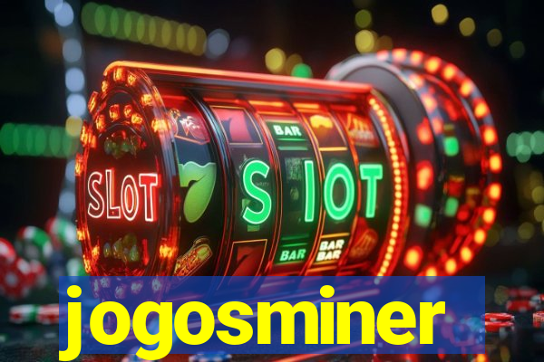 jogosminer