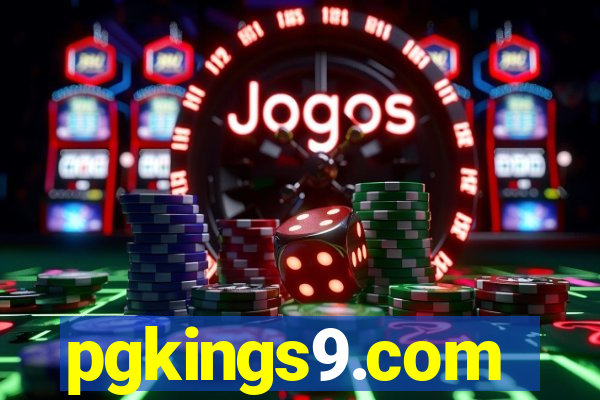 pgkings9.com