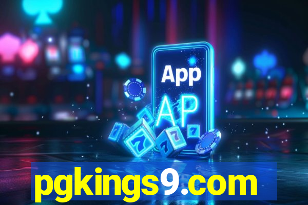 pgkings9.com