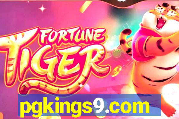 pgkings9.com