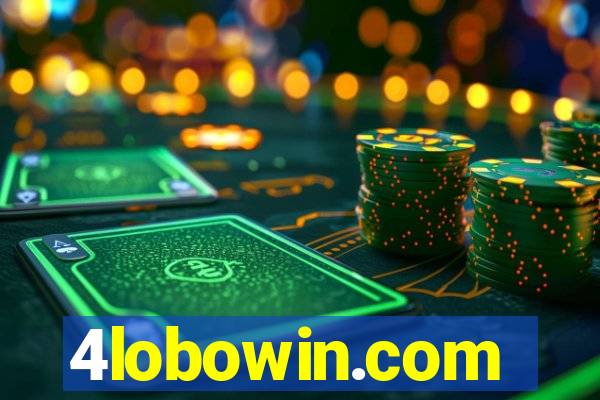 4lobowin.com