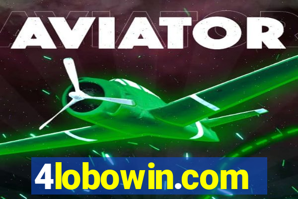 4lobowin.com