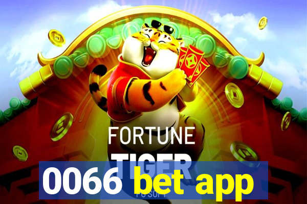 0066 bet app