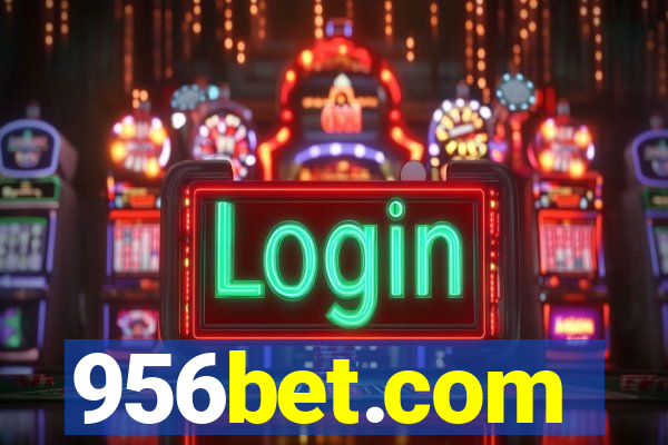956bet.com