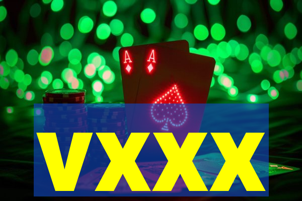 vxxx