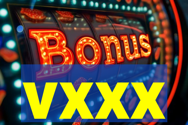 vxxx