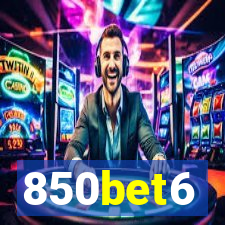 850bet6