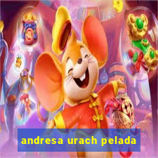 andresa urach pelada