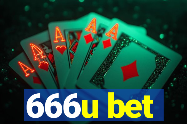 666u bet