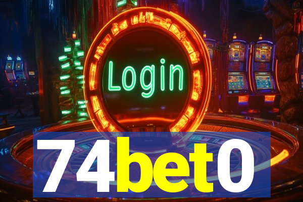 74bet0