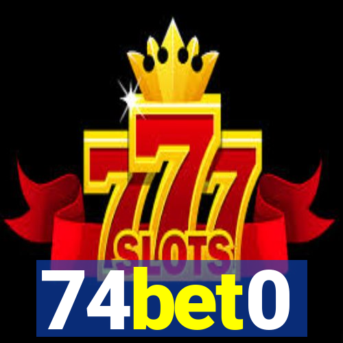 74bet0