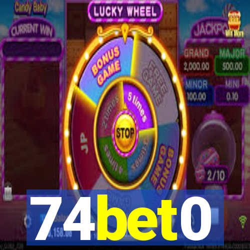 74bet0