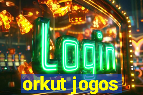 orkut jogos