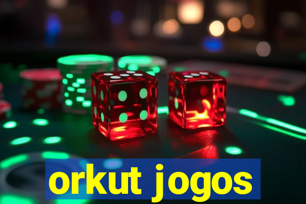 orkut jogos