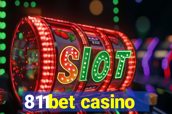 811bet casino