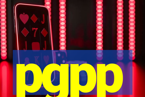 pgpp