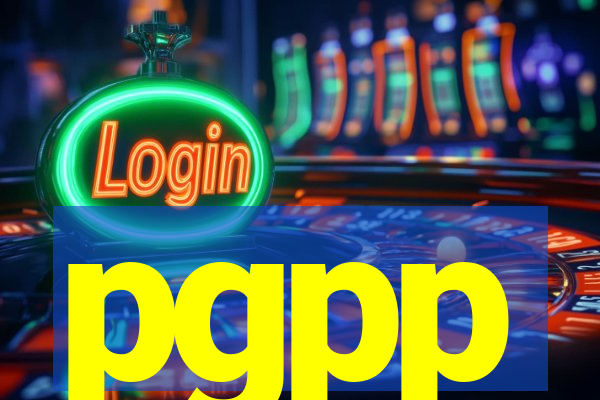 pgpp
