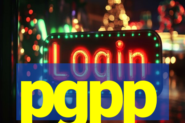 pgpp