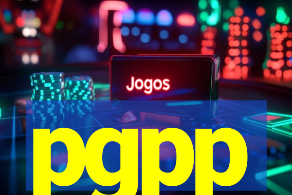 pgpp
