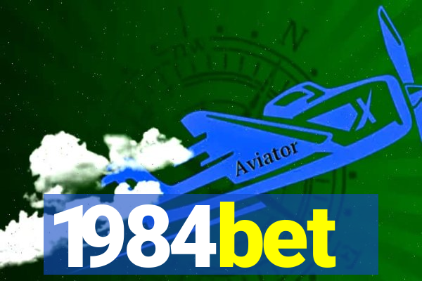1984bet