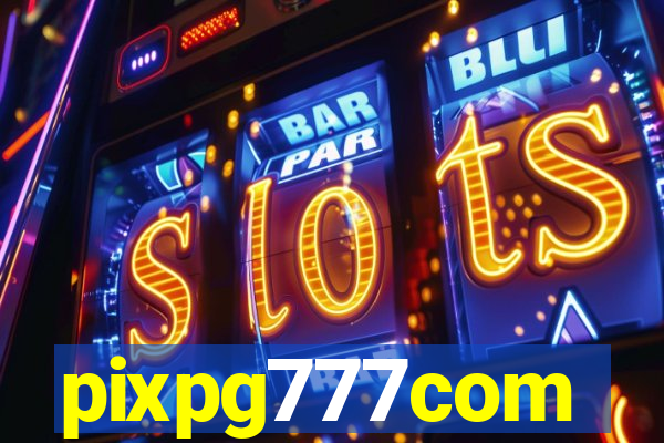 pixpg777com