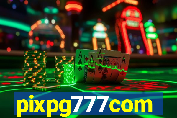 pixpg777com