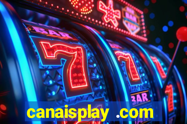 canaisplay .com