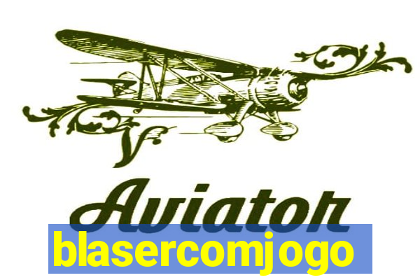 blasercomjogo